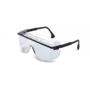Anteojo Uvex 3001 Black
