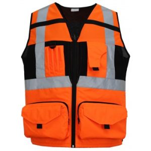 Chaleco Geólogo Trooper