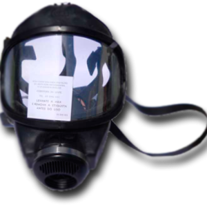Máscara ULTRA-VUE Canister MSA