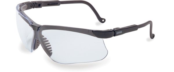 Anteojo Uvex Genesis BLK - Imagen 2