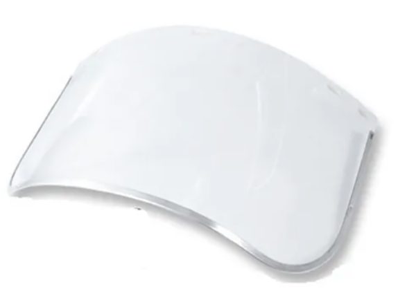 Visor Yalico Claro de 8 - Imagen 2