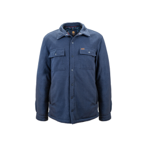 CHAQUETA POLAR QUEBEC GRIZZLY