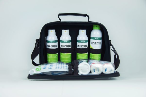 Kit Maletín de Emergencias - Imagen 2