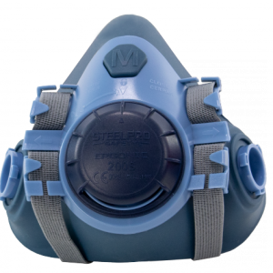 Respirador ERGONIC 200S