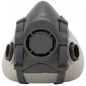 Respirador ERGONIC 100