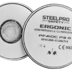 Filtro ERGONIC F410CP3R
