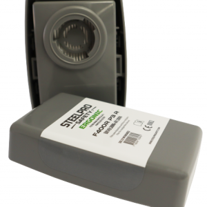 Filtro ERGONIC F400RP3R
