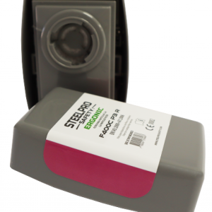 Filtro ERGONIC F400CP3R