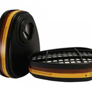 Filtro ERGONIC F500VG A1E1