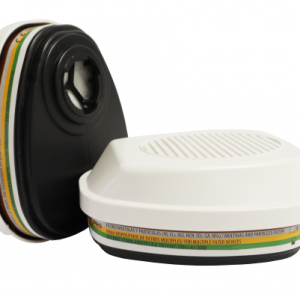 FILTRO ERGONIC F500MP3 ABEK1 P3 R