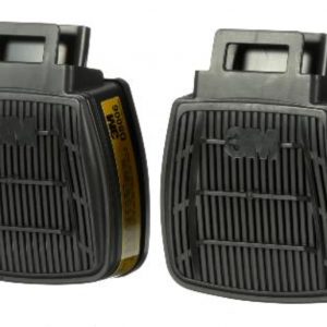 Filtro 3M D8006 Multigas