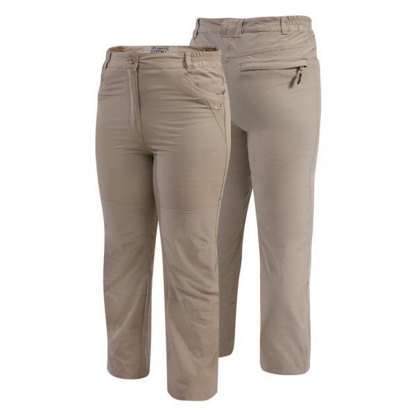 PANTALON THUNDER LEGEND WOMAN