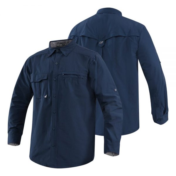 CAMISA VENTURE HOMBRE LEGEND - Imagen 2