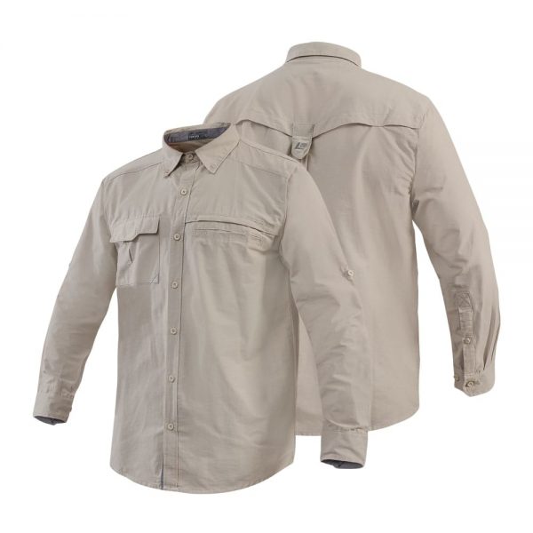 CAMISA VENTURE HOMBRE LEGEND