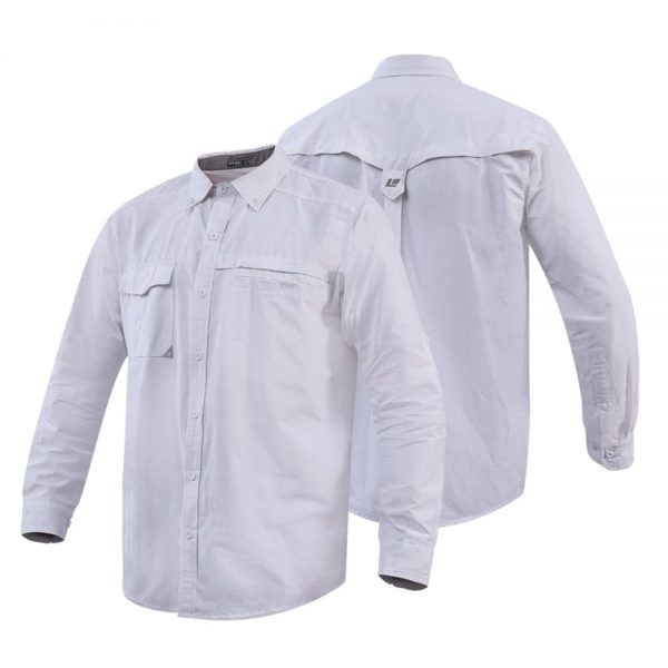 CAMISA VENTURE HOMBRE LEGEND - Imagen 4
