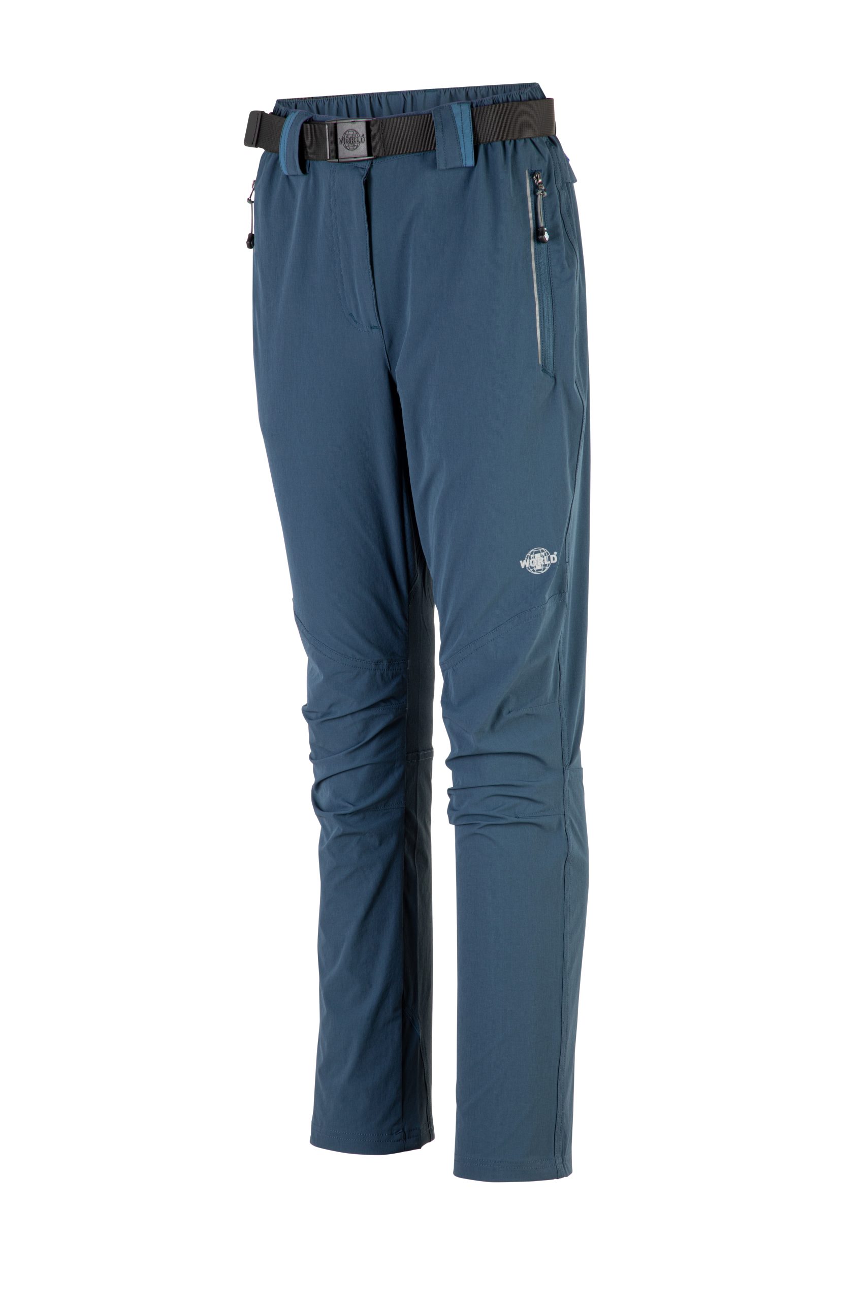 Pantalón Ripstop Acacio Mujer - Imagen 2
