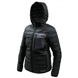 PARKA RUSSEL MUJER LEGEND