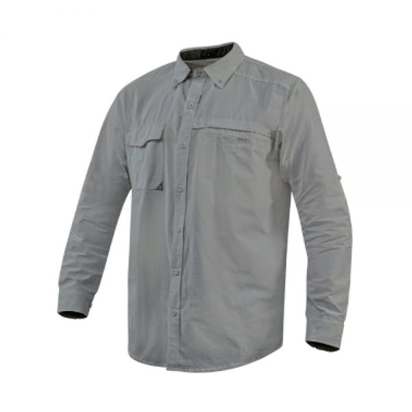CAMISA VENTURE HOMBRE LEGEND - Imagen 3