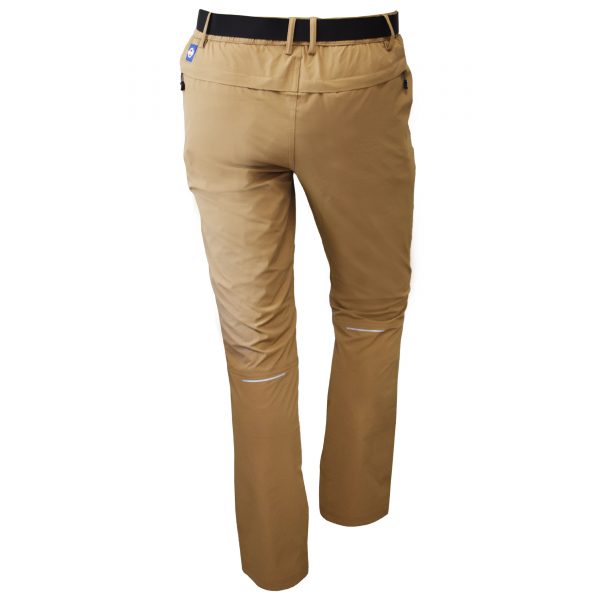 PANTALÓN OUTWORK RIPSTOP ACACIO HOMBRE 90% NYLON 10% SPX. - Imagen 2