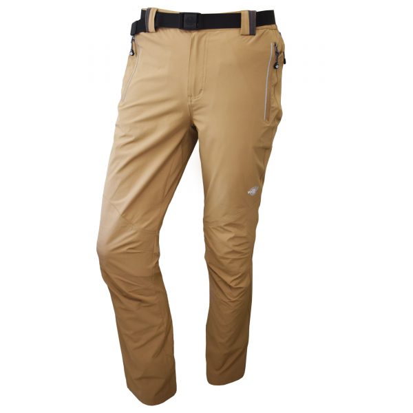 PANTALÓN OUTWORK RIPSTOP ACACIO HOMBRE 90% NYLON 10% SPX.