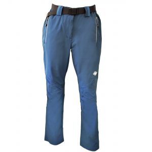 PANTALÓN OUTWORK RIPSTOP ACACIO MUJER 90% NYLON 10% SPX.