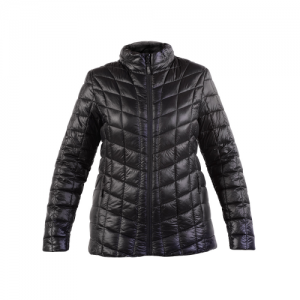 PARKA INSULADA HW TRAVELER MUJER