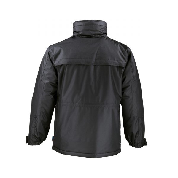 CHAQUETA TÉRMICA NAVIGATOR HIGH TECH MANGA LARGA HOMBRE - Imagen 4