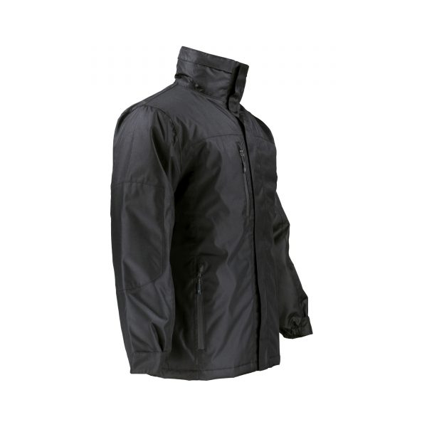 CHAQUETA TÉRMICA NAVIGATOR HIGH TECH MANGA LARGA HOMBRE - Imagen 3