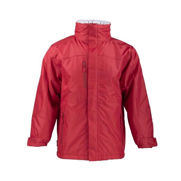 CHAQUETA TÉRMICA NAVIGATOR HIGH TECH MANGA LARGA HOMBRE - Imagen 2