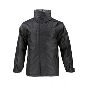 CHAQUETA TÉRMICA NAVIGATOR HIGH TECH MANGA LARGA HOMBRE