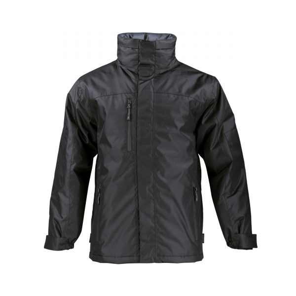 CHAQUETA TÉRMICA NAVIGATOR HIGH TECH MANGA LARGA HOMBRE