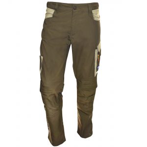 PANTALÓN CARGO TULIPERO EFFECTIVE HOMBRE