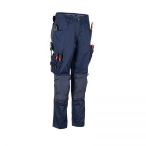 PANTALÓN CARGO TULIPERO PRO MUJER