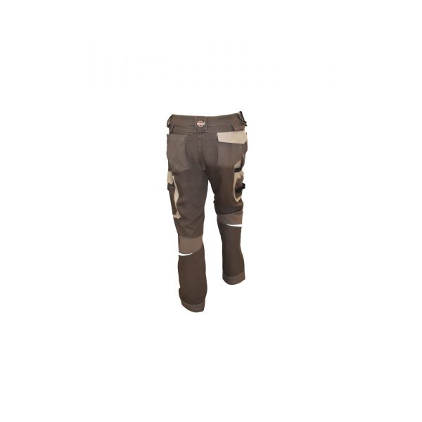 PANTALÓN CARGO TULIPERO STRONG HOMBRE - Imagen 3