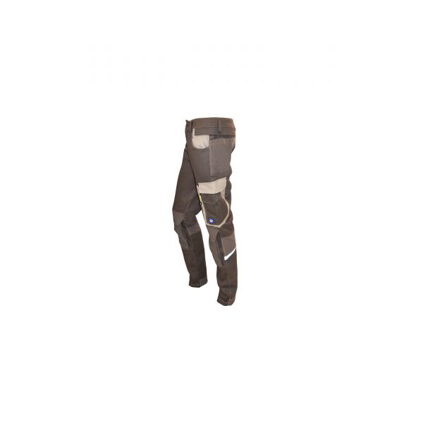 PANTALÓN CARGO TULIPERO STRONG HOMBRE - Imagen 2