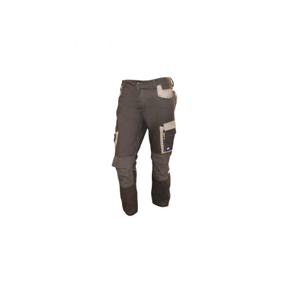 PANTALÓN CARGO TULIPERO STRONG HOMBRE