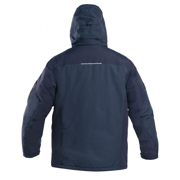 PARKA FIX OREGÓN TÉRMICA HOMBRE - Imagen 3