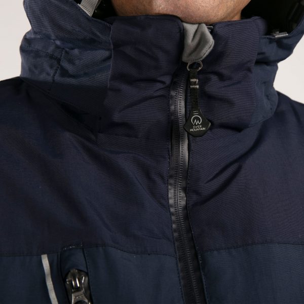 PARKA FIX OREGÓN TÉRMICA HOMBRE - Imagen 2