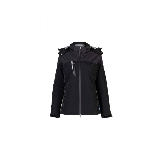 PARKA FIX OREGÓN TÉRMICA MUJER - Imagen 2