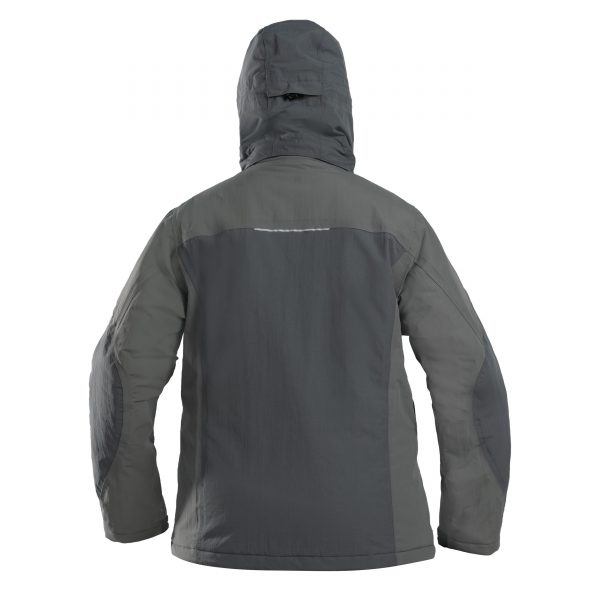 PARKA FIX OREGÓN TÉRMICA MUJER - Imagen 4