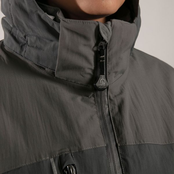PARKA FIX OREGÓN TÉRMICA MUJER - Imagen 3