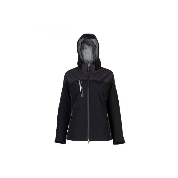 PARKA FIX OREGÓN TÉRMICA MUJER