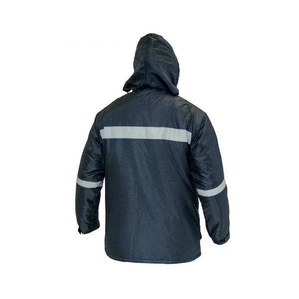PARKA TÉRMICA DE TRABAJO - Imagen 3