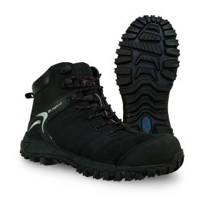 BOTIN LEGEND LG-120 / RAVEN
