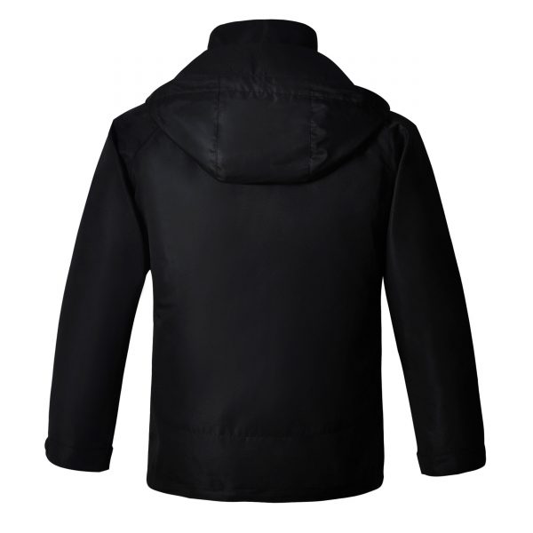 CHAQUETA 3 EN 1 EXPLORER MANGA LARGA MUJER - Imagen 3