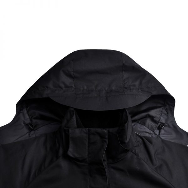 CHAQUETA 3 EN 1 EXPLORER MANGA LARGA MUJER - Imagen 2