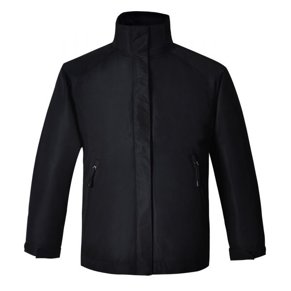 CHAQUETA 3 EN 1 EXPLORER MANGA LARGA MUJER