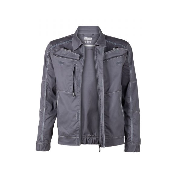 CHAQUETA ADVANCE LINE SIRIUS - Imagen 2