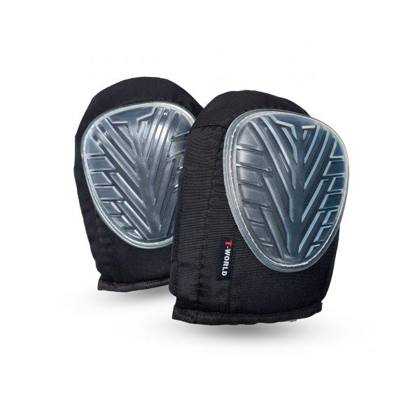 Protector De Rodilla HIGH PROTECTION GEL