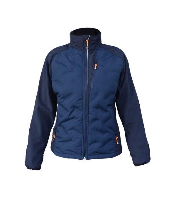 CHAQUETA EXECUTIVE TRADE